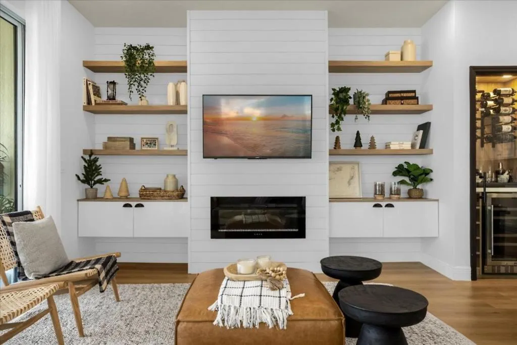 Feriehus 5 Bedroom- 4,5 Bathroom Solterra 7565 Os Davenport