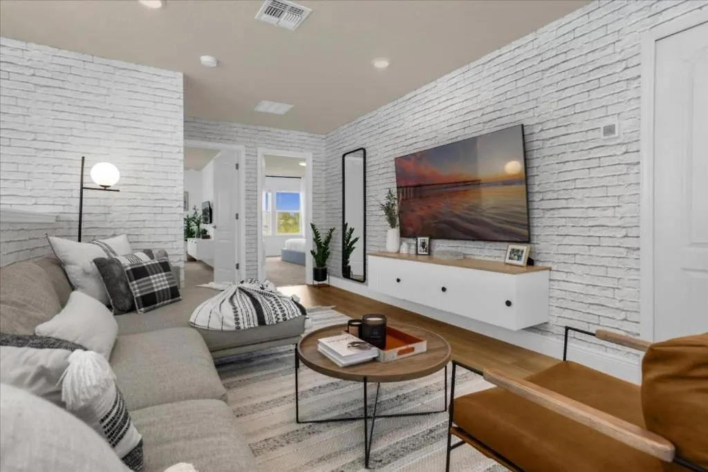 5 Bedroom- 4,5 Bathroom Solterra 7565 Os دافِنبورت