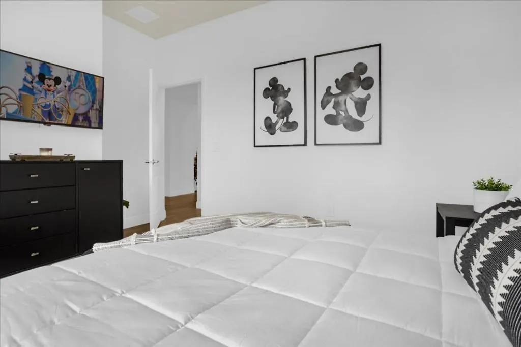5 Bedroom- 4,5 Bathroom Solterra 7565 Os دافِنبورت الولايات المتحدة الأمريكية