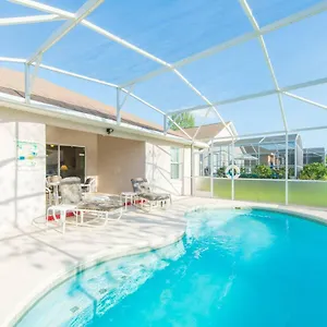  Holiday home Orlando Mouse Manor